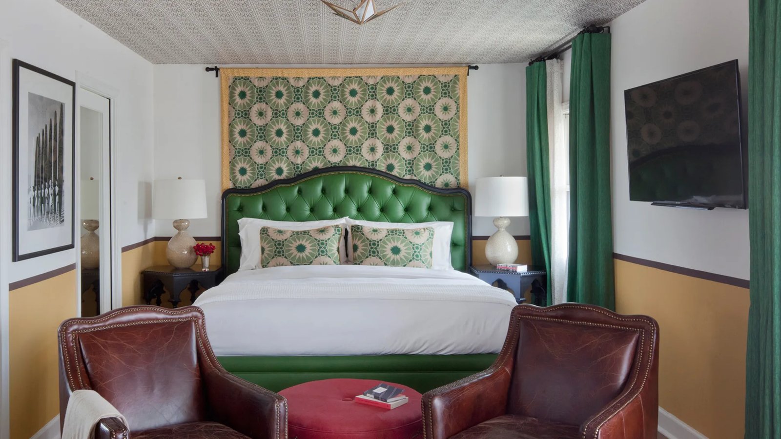 Casa Laguna Hotel & Spa, rooms