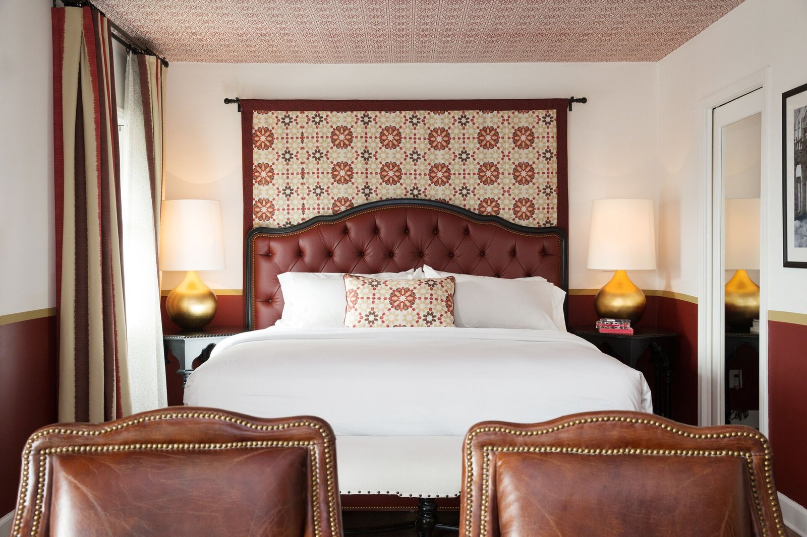 Casa Laguna Hotel & Spa, rooms