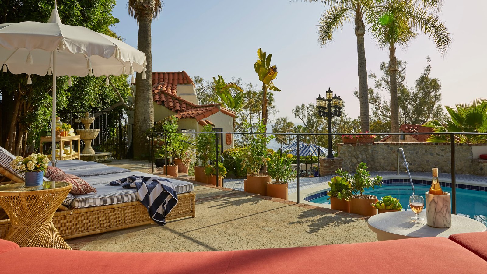 Casa Laguna Hotel & Spa