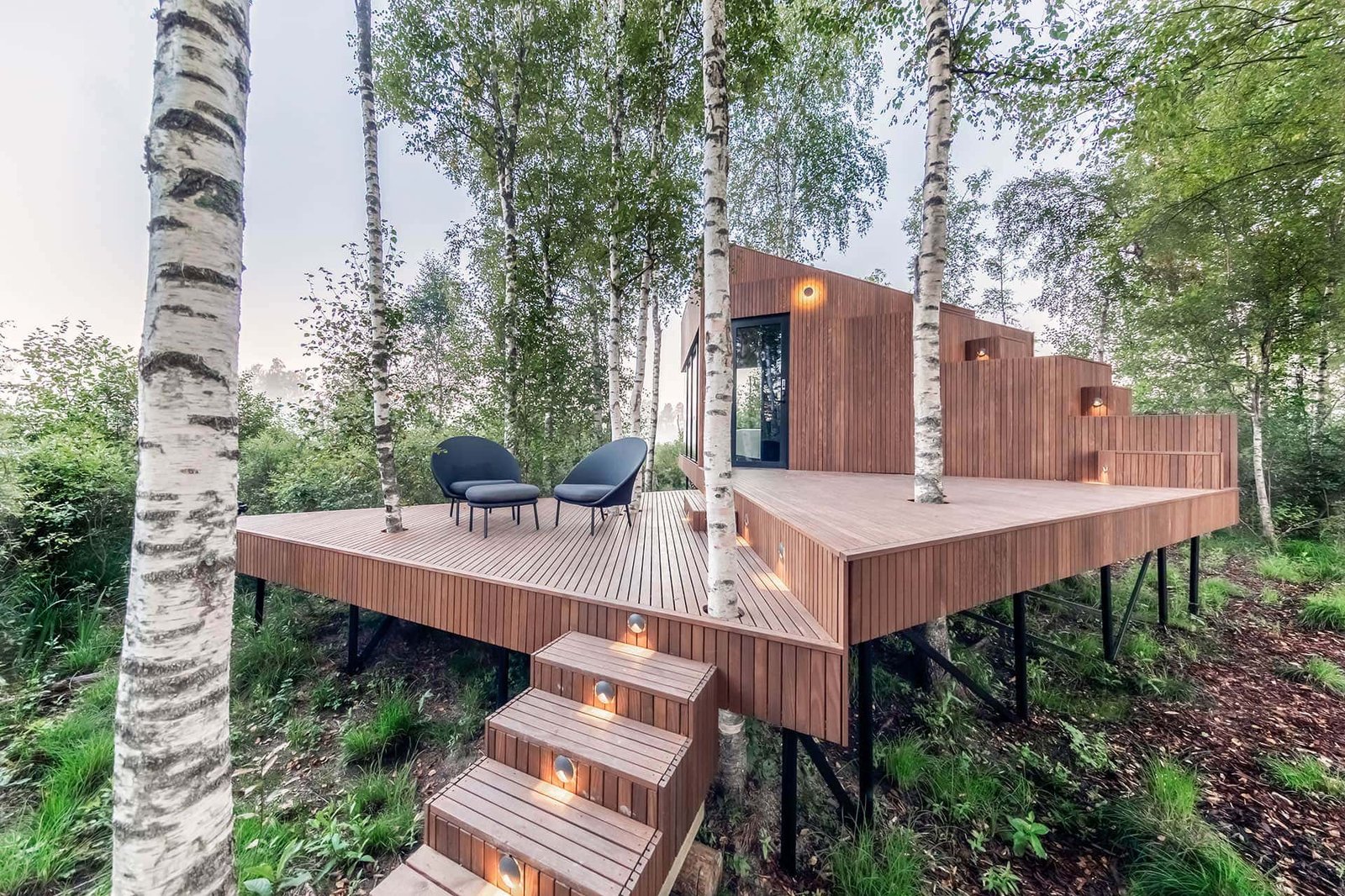 Maidla Nature Resort
