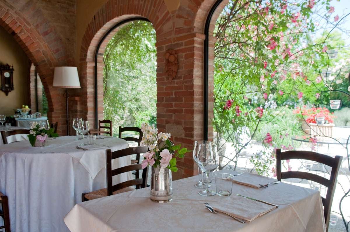 Villa Cicolina