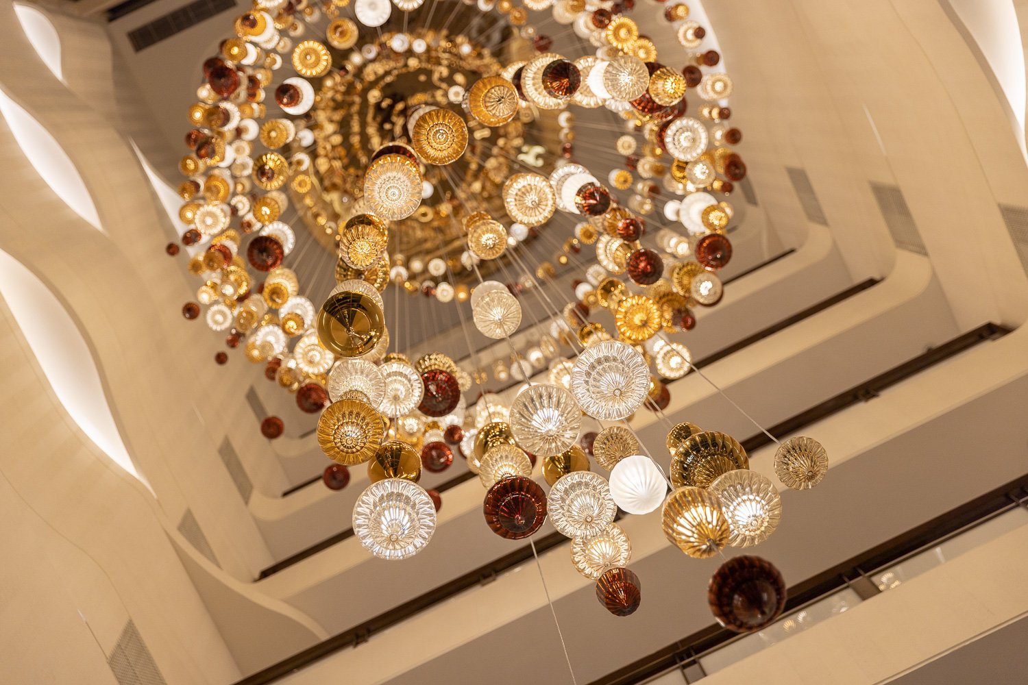 The Landmark Mandarin Oriental