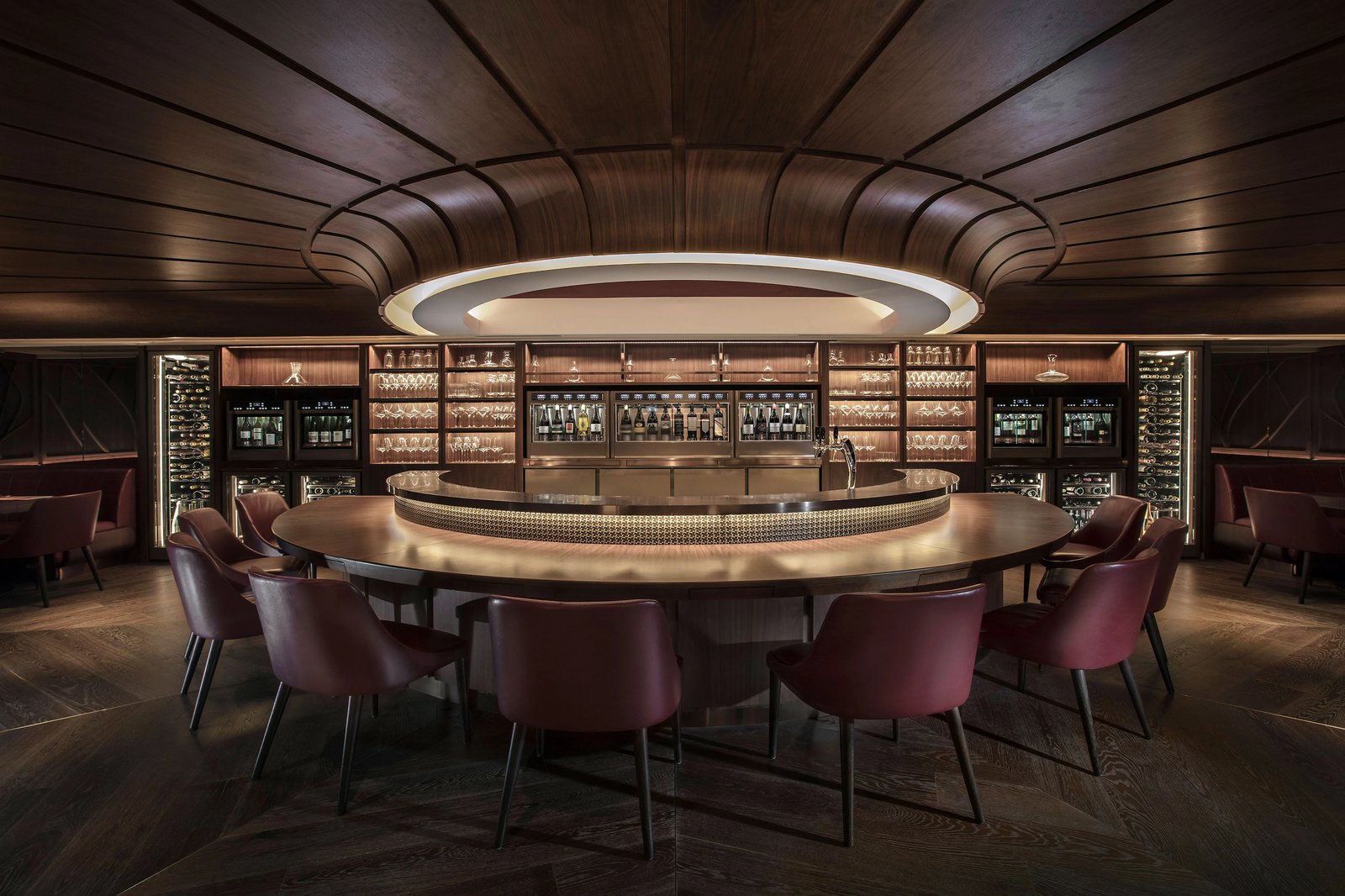 The Landmark Mandarin Oriental
