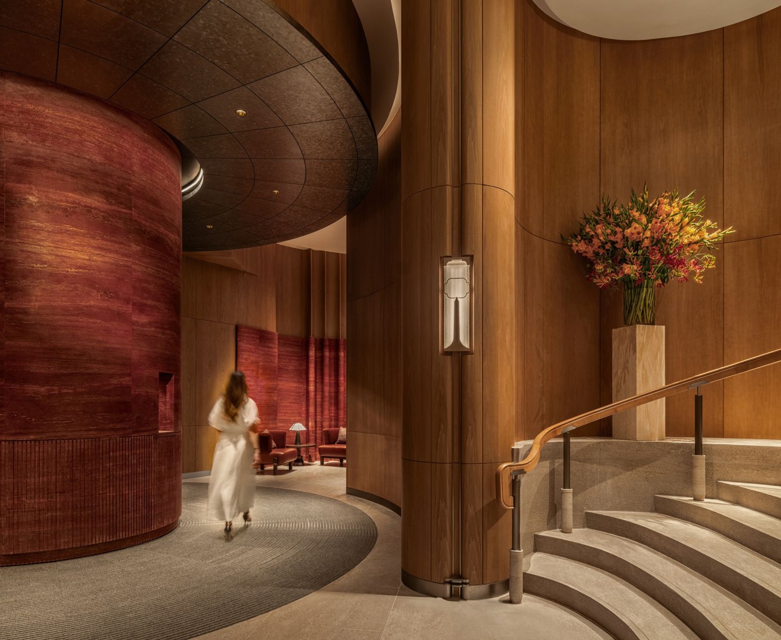 The Landmark Mandarin Oriental
