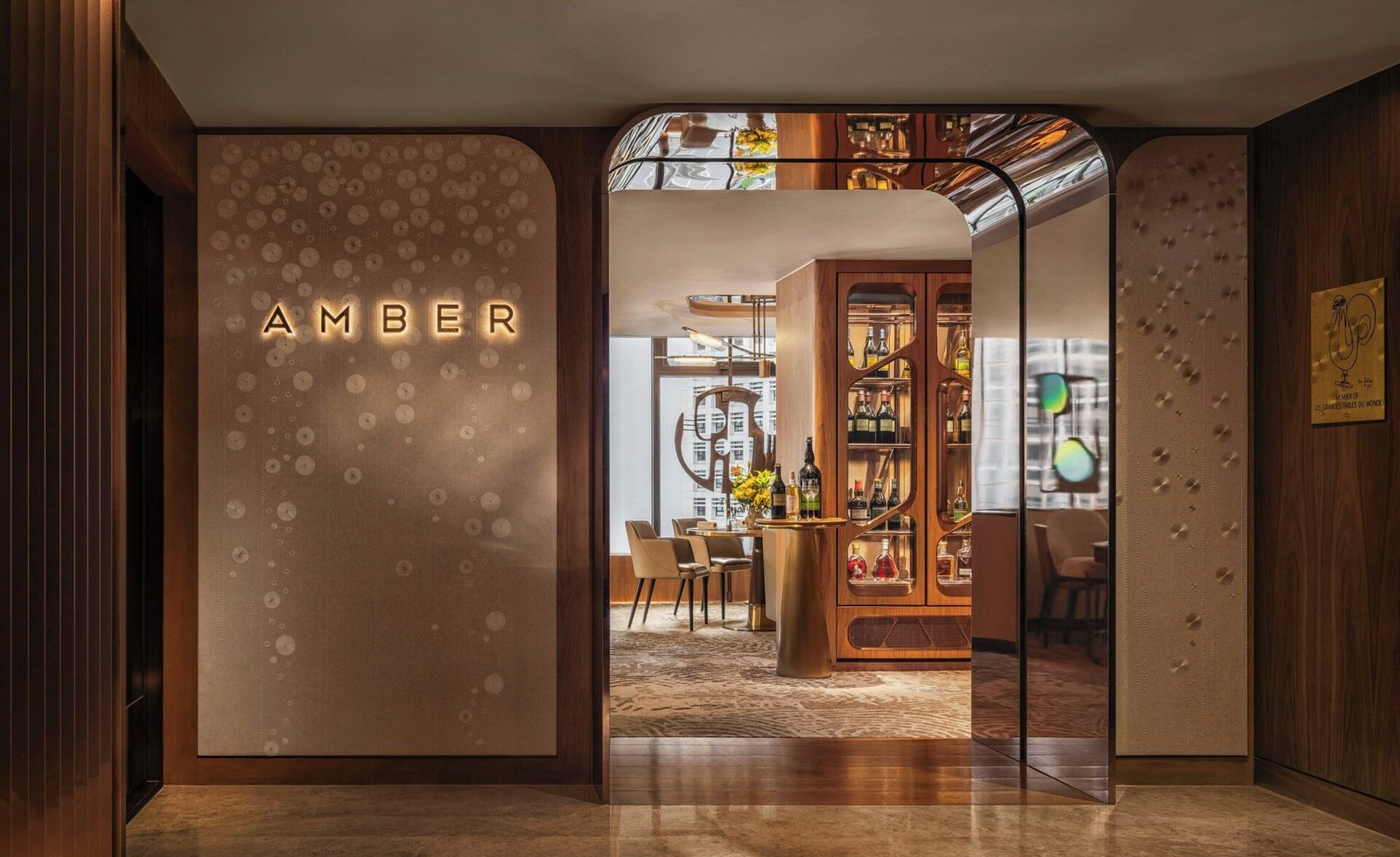 The Landmark Mandarin Oriental