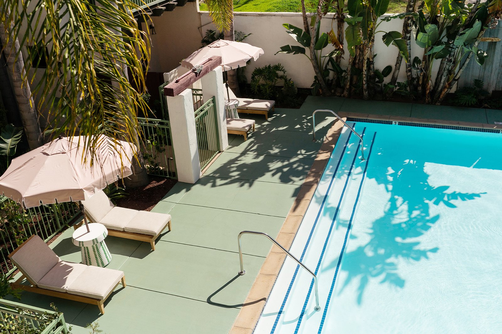 Palihouse Santa Barbara