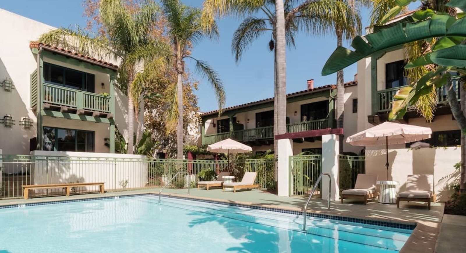 Palihouse Santa Barbara