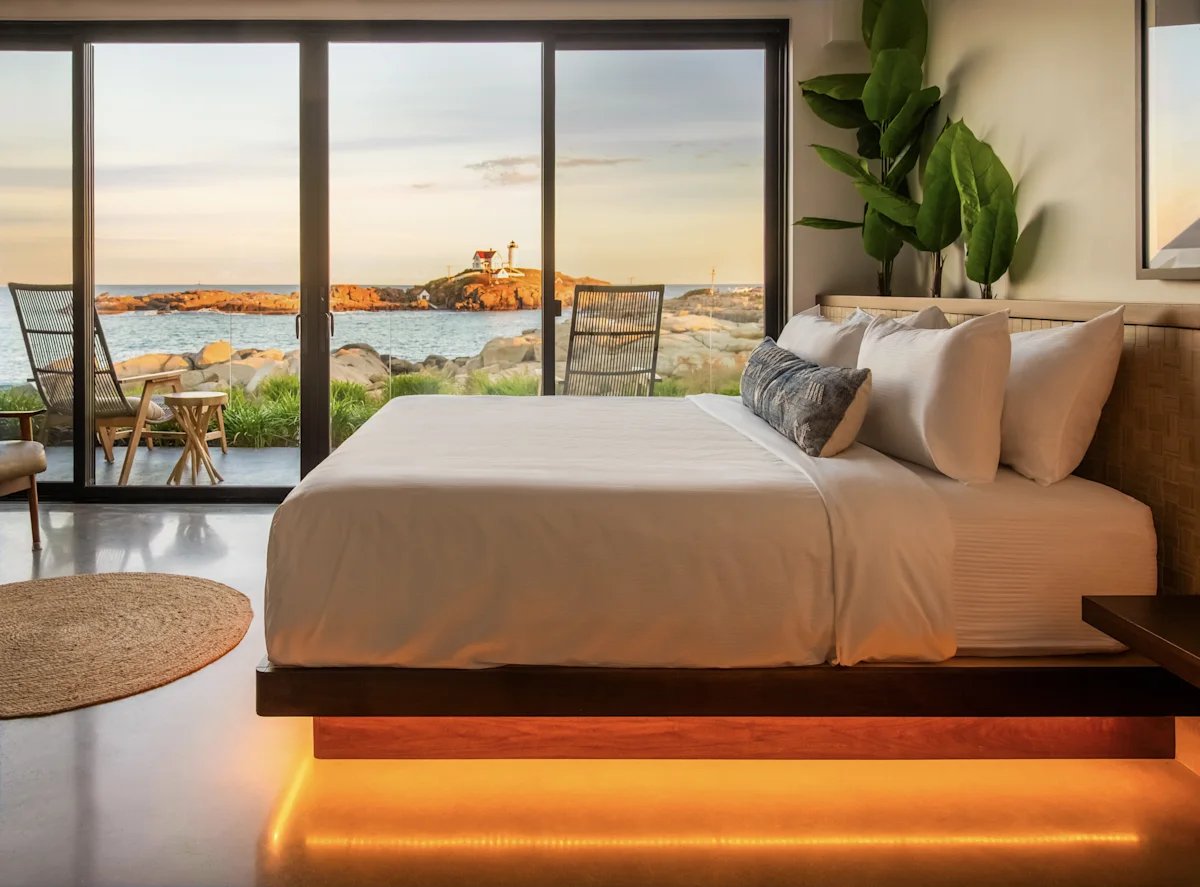 The Viewpoint Hotel