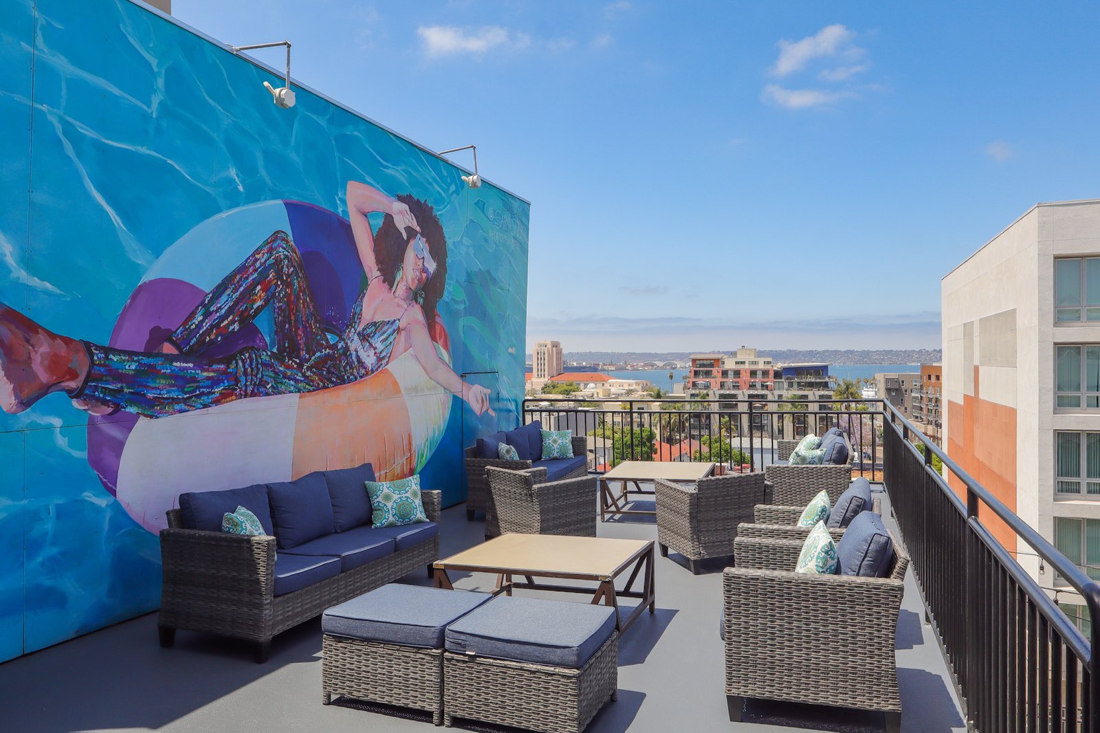 Porto Vista Hotel