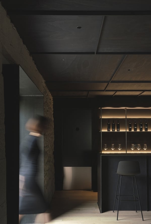 Casa Grande Hotel, restaurant and wine bar