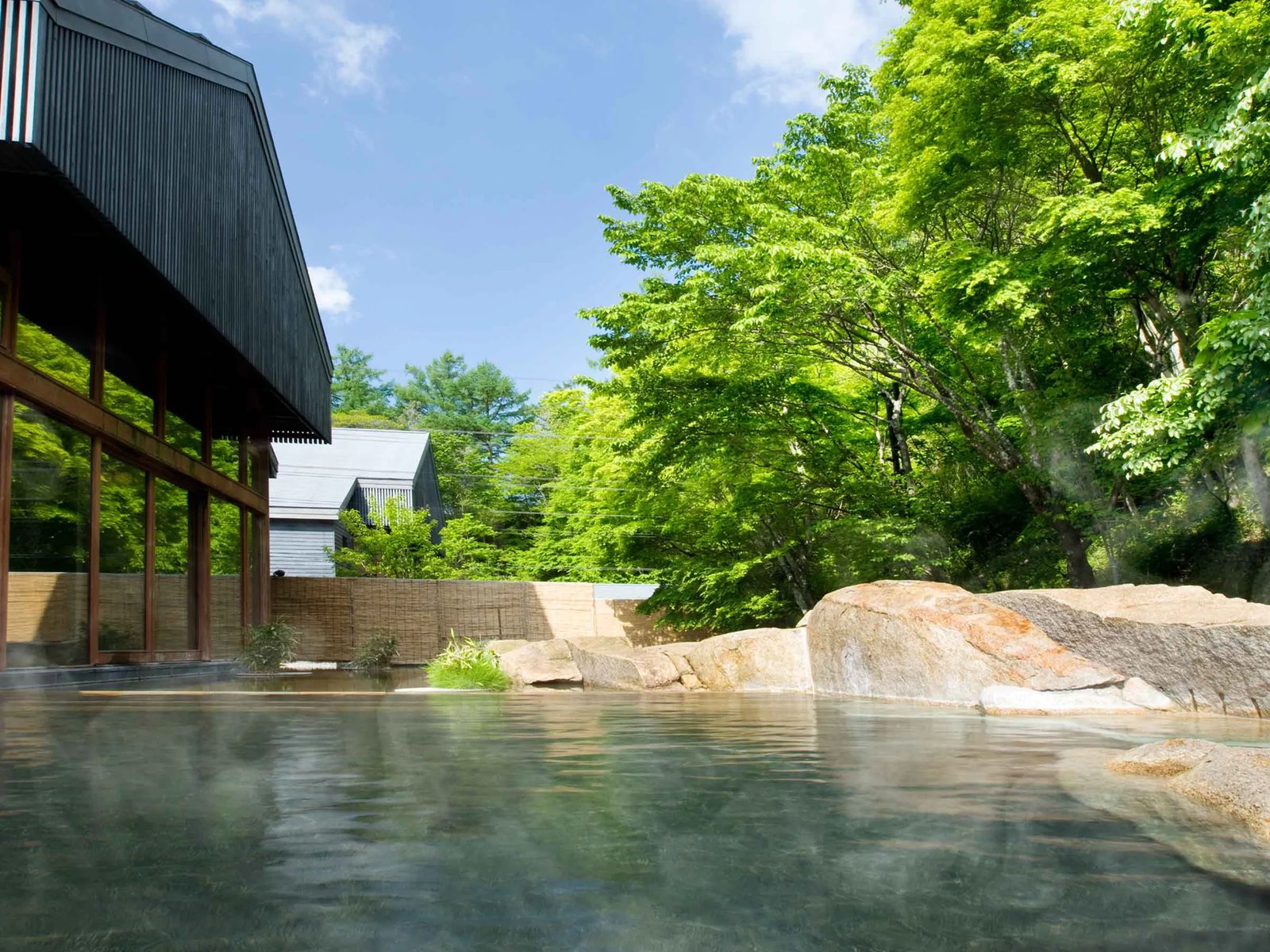Hoshinoya Karuizawa
