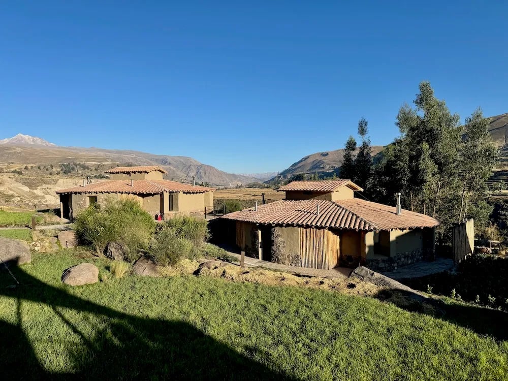 PUQIO by Andean, how it began