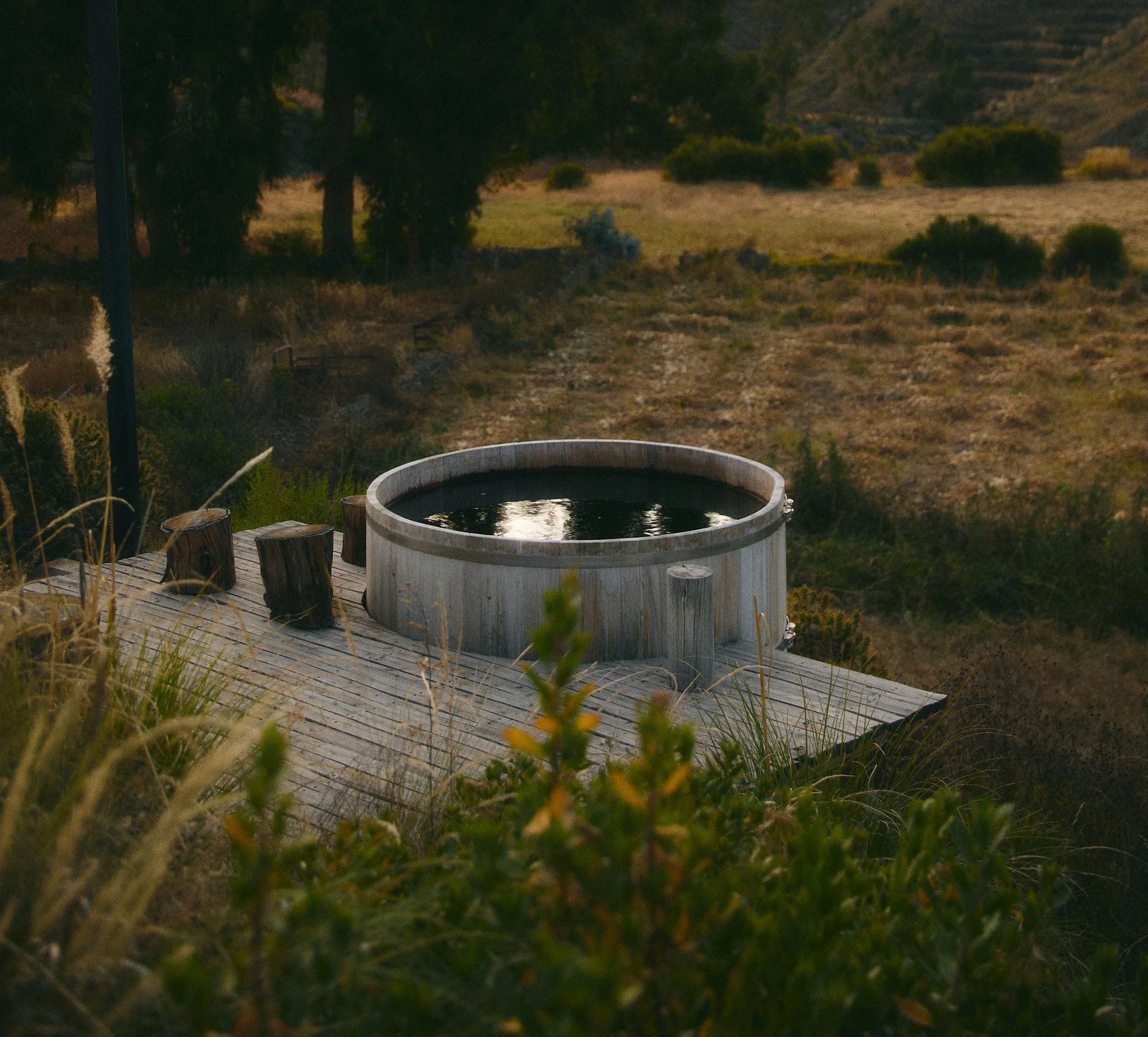 PUQIO by Andean, the spa