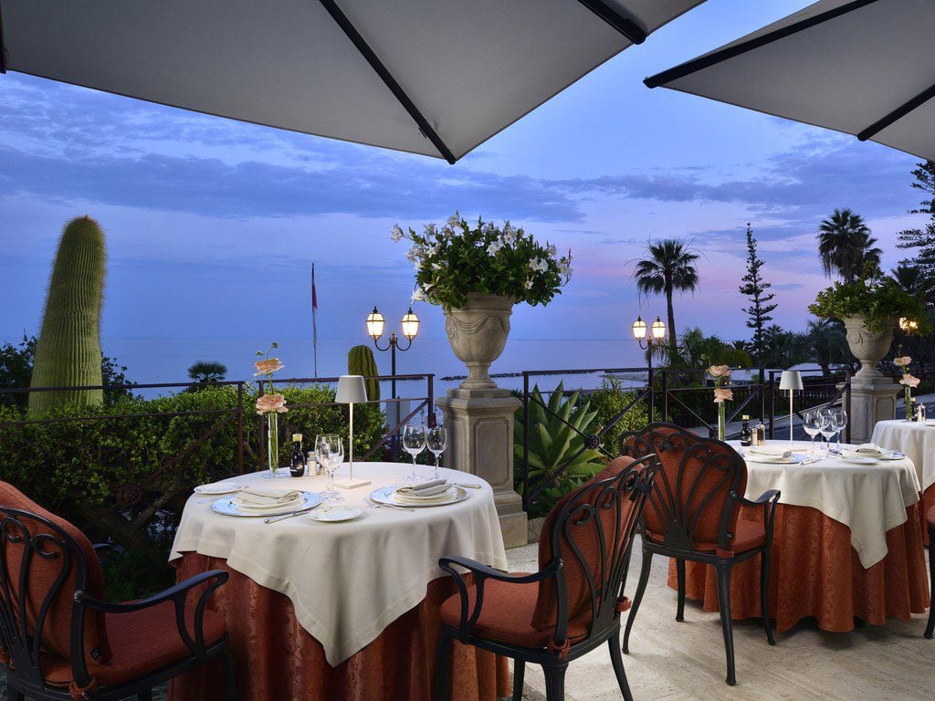Royal Hotel Sanremo