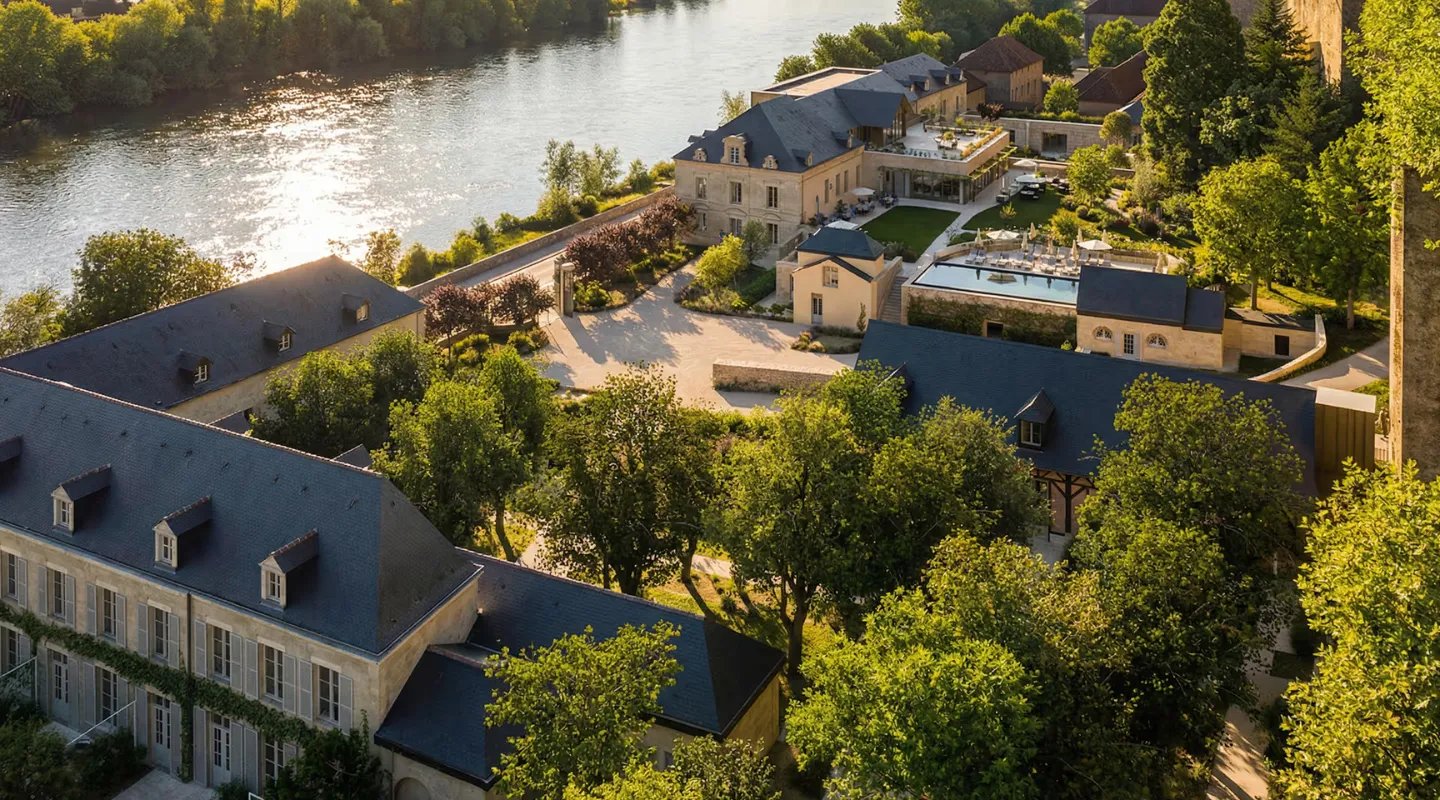 Relais d’Amboise