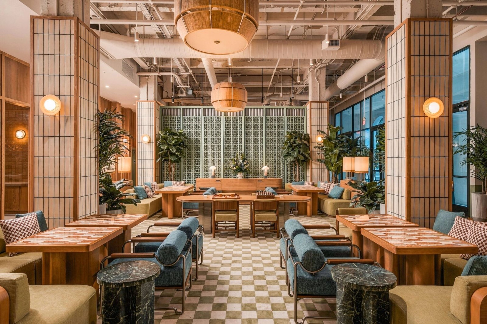 Recess Hotel & Club