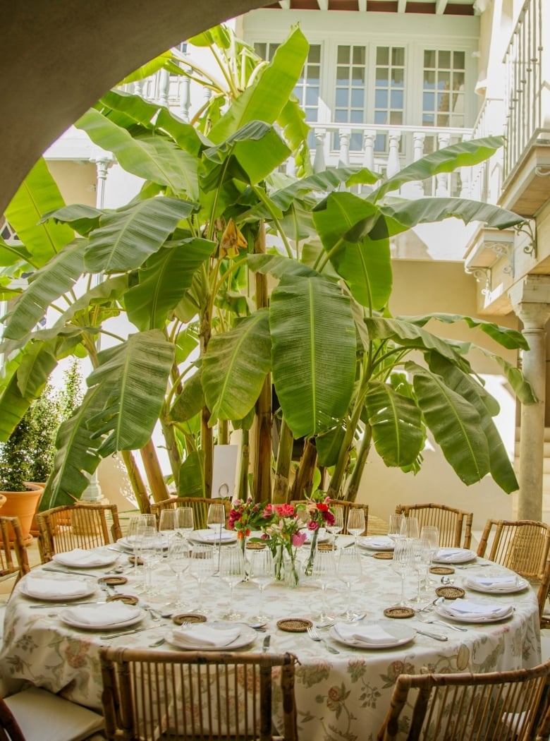 Hotel Casa Góngora - Relais & Châteaux, restaurante góngora
