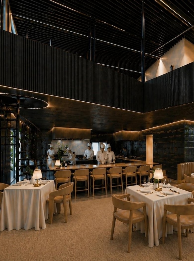 Hotel Casa Góngora - Relais & Châteaux, restaurante góngora