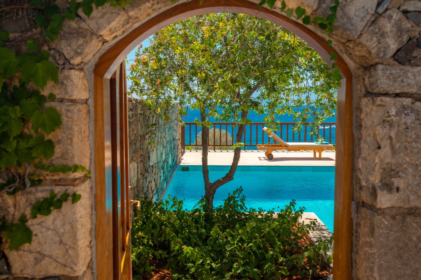 Elounda Mare Hotel, Relais & Chateaux