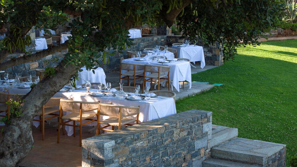 Elounda Mare Hotel, Relais & Chateaux