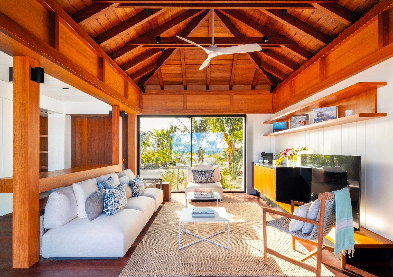 Pine Cay Villas