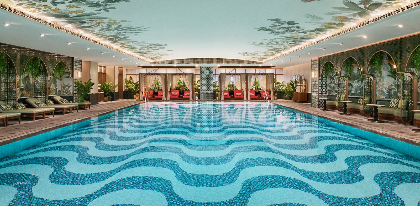 Shangri-La Kunming