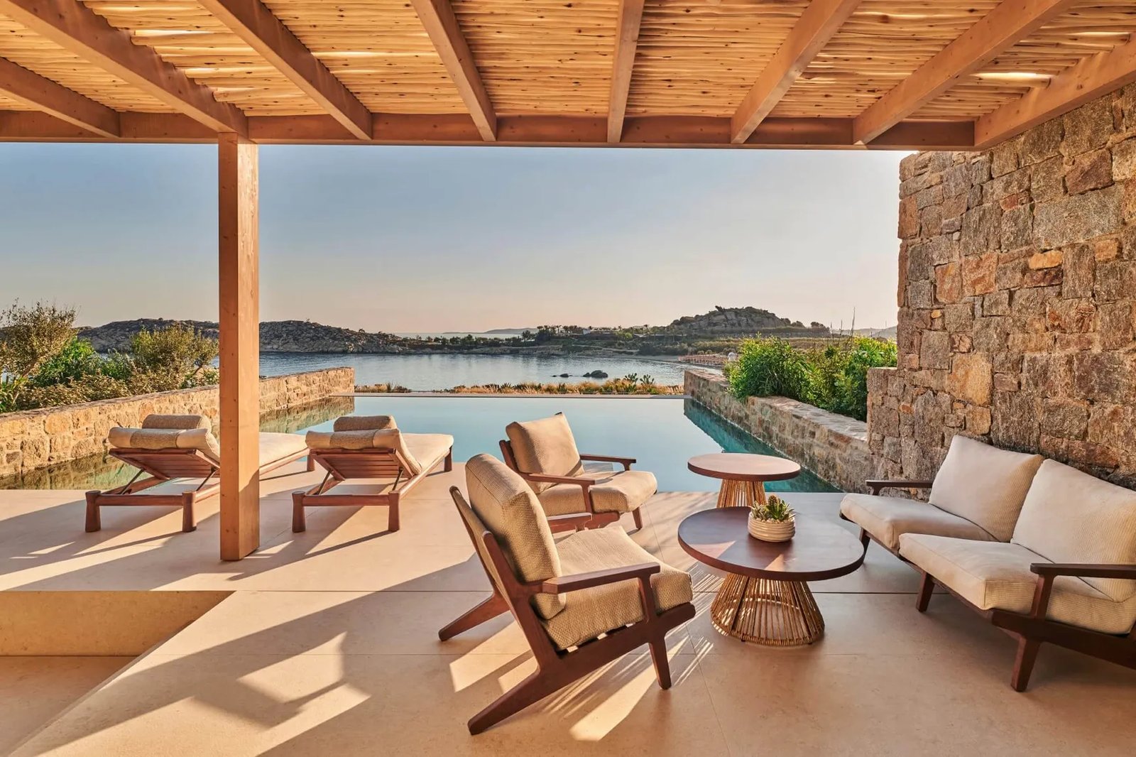 Fouquet's Mykonos