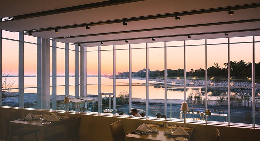 Nest Hotel Incheon