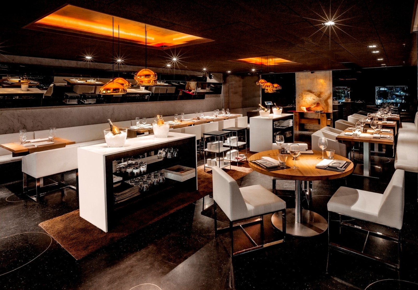 Hotel NH Collection Madrid Eurobuilding