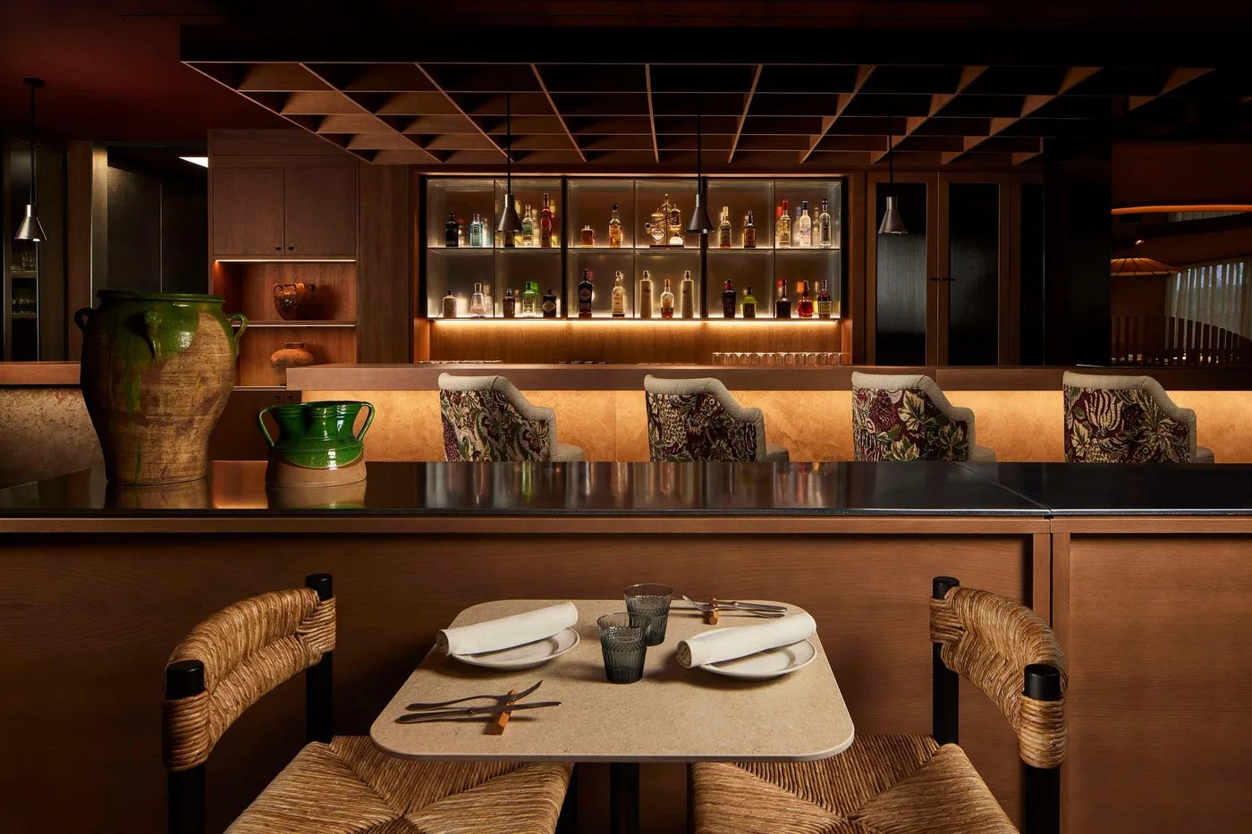 Hotel NH Collection Madrid Eurobuilding