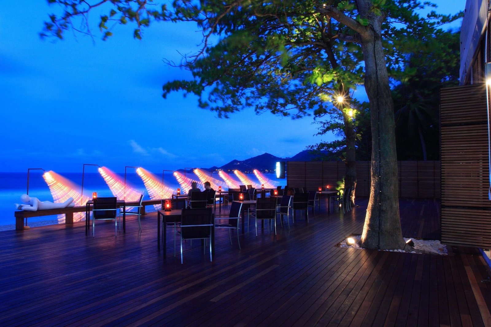 The Library Samui