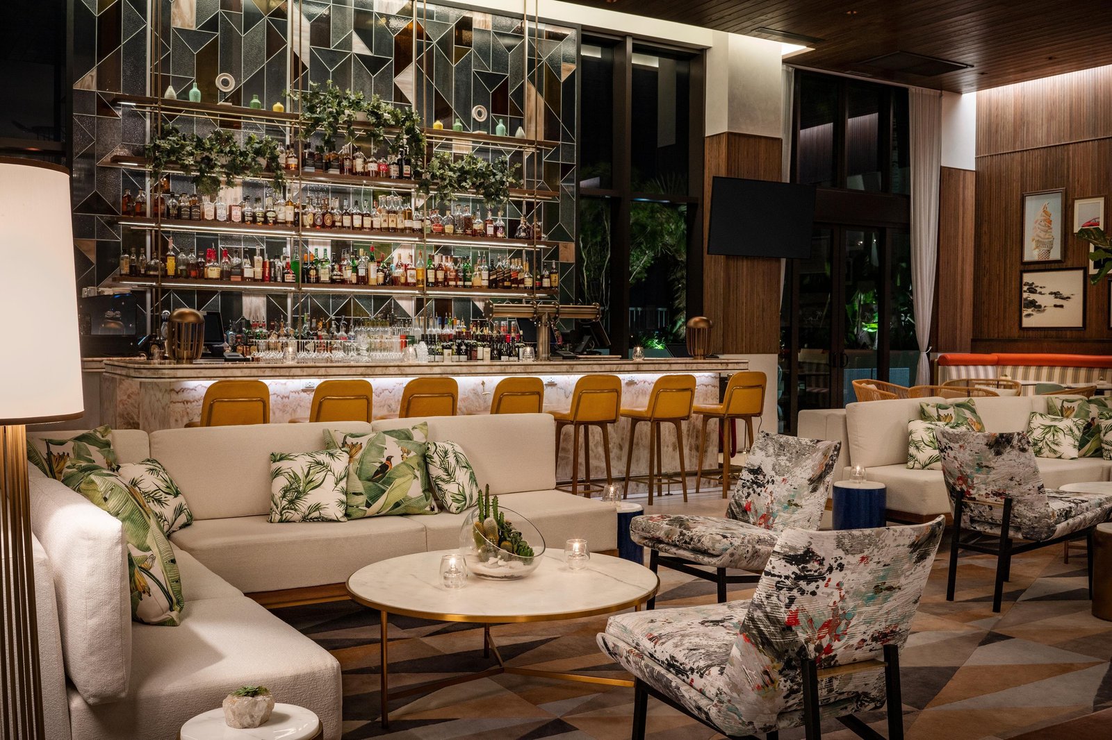 The Dalmar, Fort Lauderdale, a Tribute Portfolio Hotel