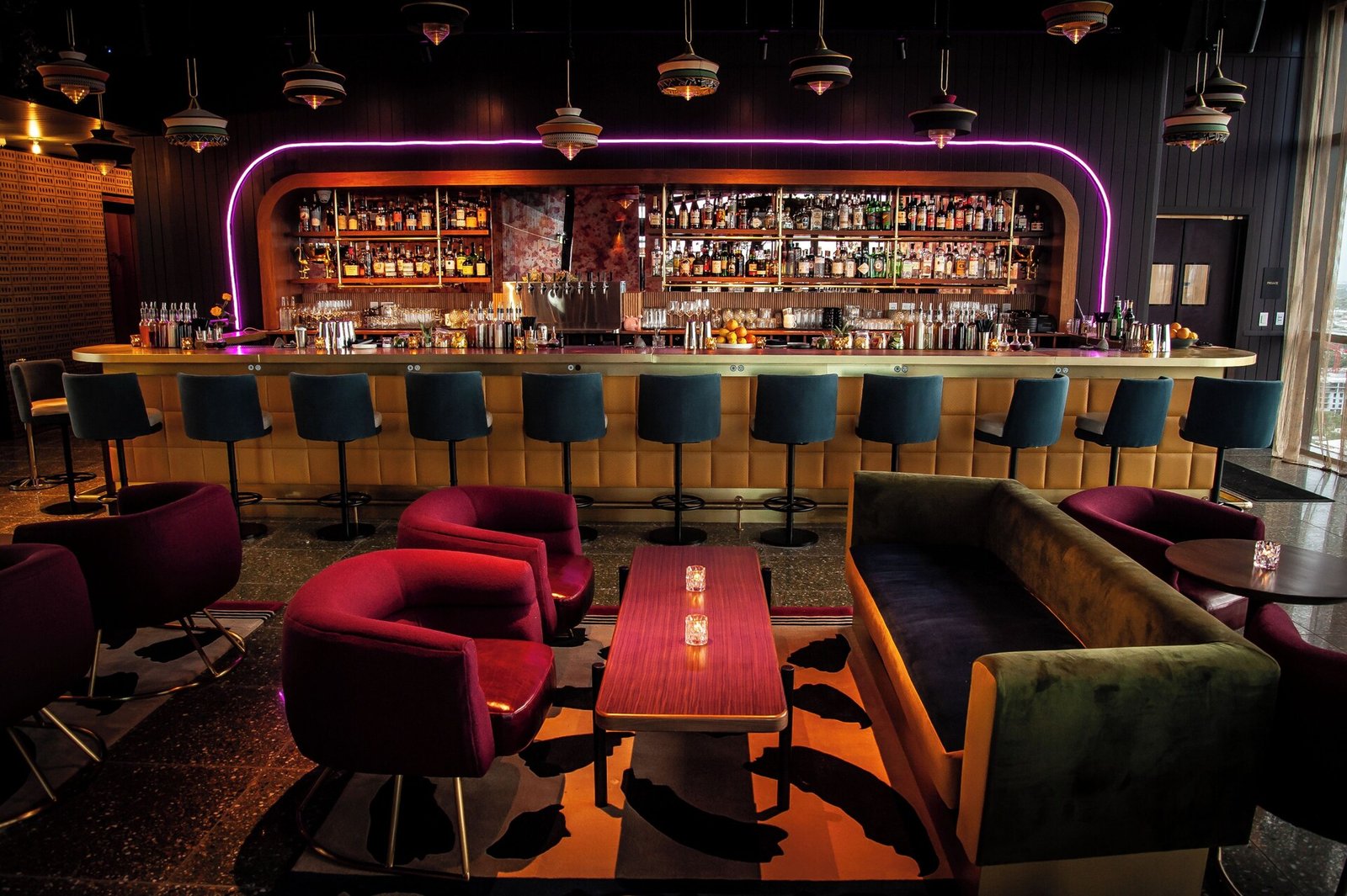 The Dalmar, Fort Lauderdale, a Tribute Portfolio Hotel, sparrow