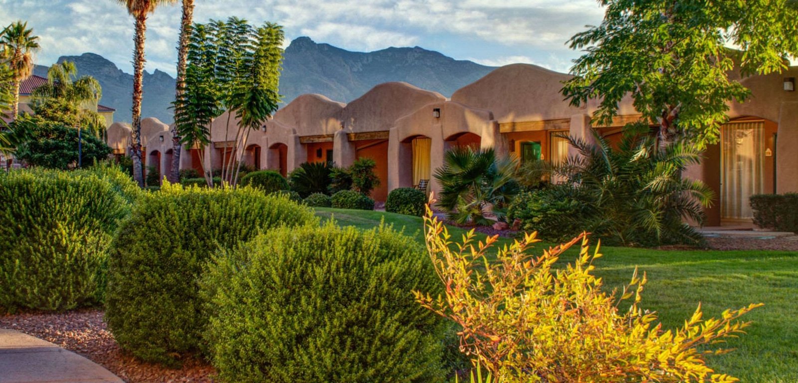 La Posada Lodge & Casitas, an Ascend Collection Hotel, how it began