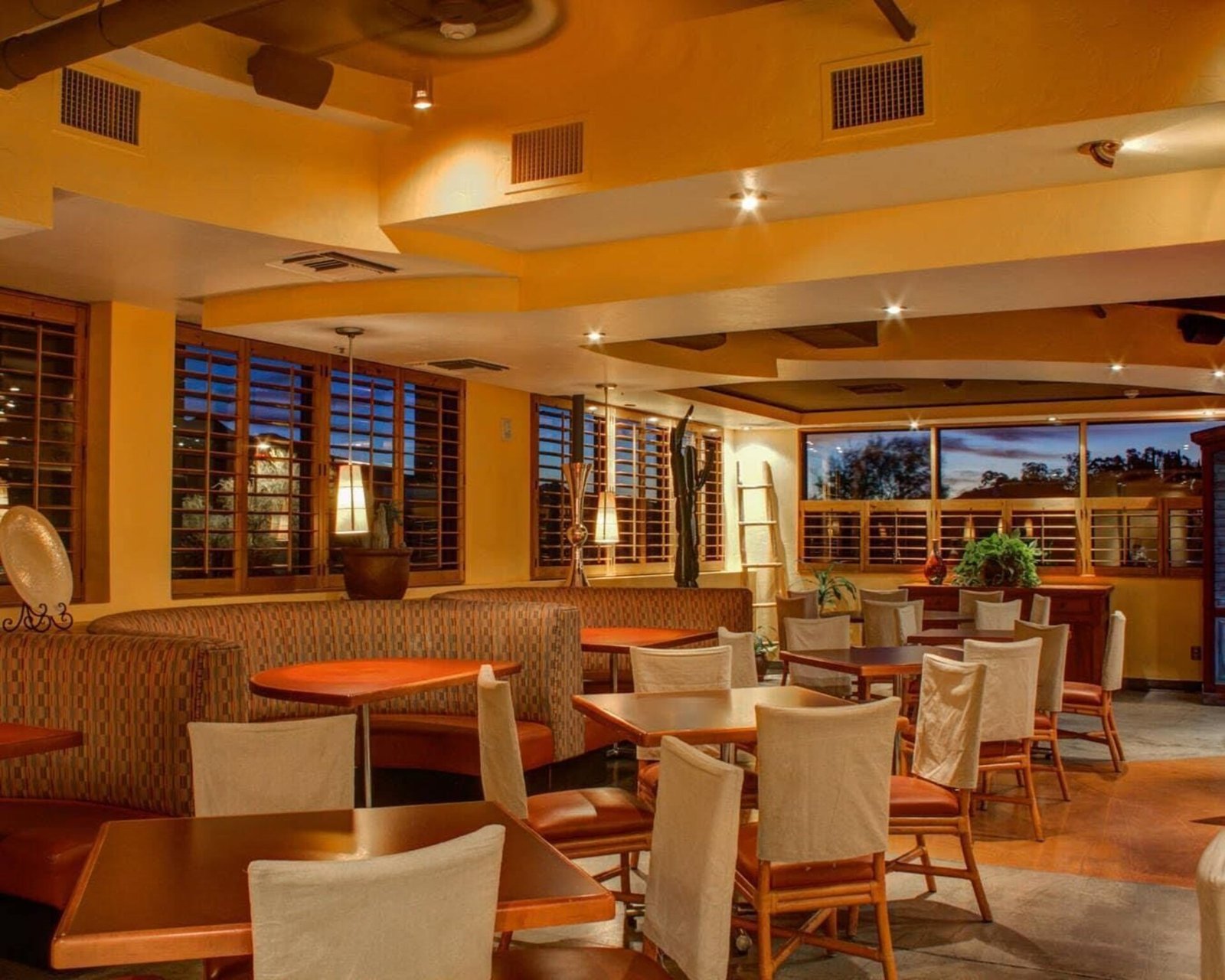 La Posada Lodge & Casitas, an Ascend Collection Hotel, gringo grill + cantina