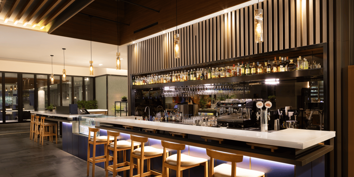 Novotel Ambassador Seoul Dongdaemun Hotels & Residences