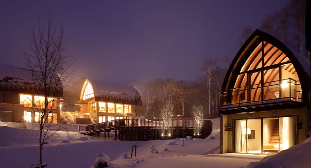 Andaru Niseko Villas