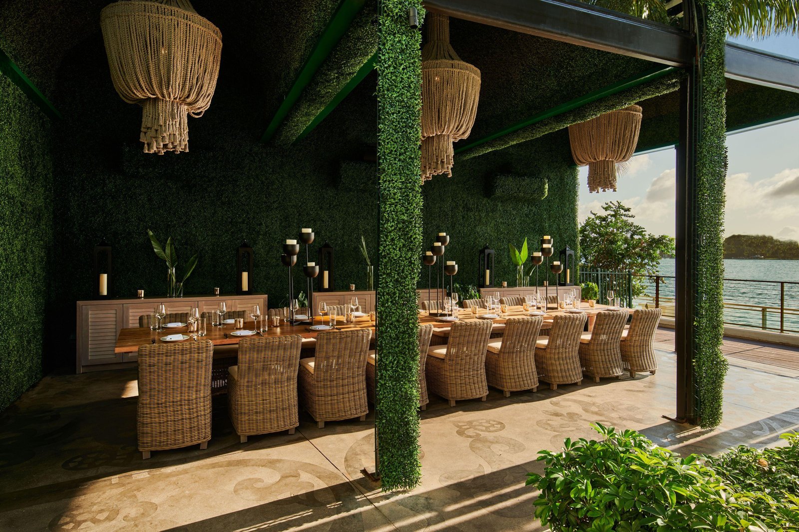 Mondrian South Beach Miami