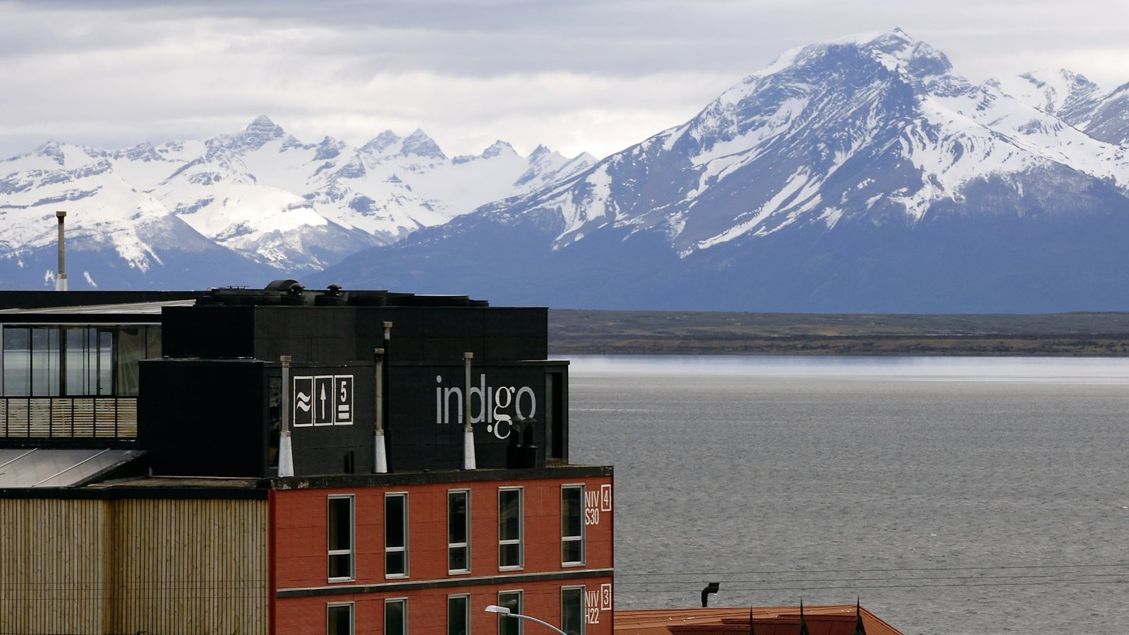Noi Indigo Patagonia