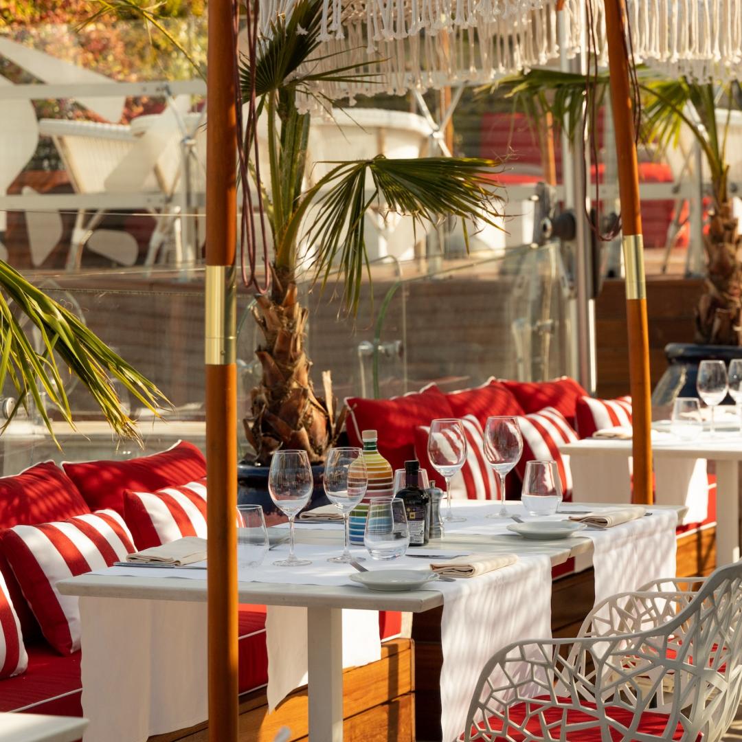 Hotel Boscolo Exedra Nice