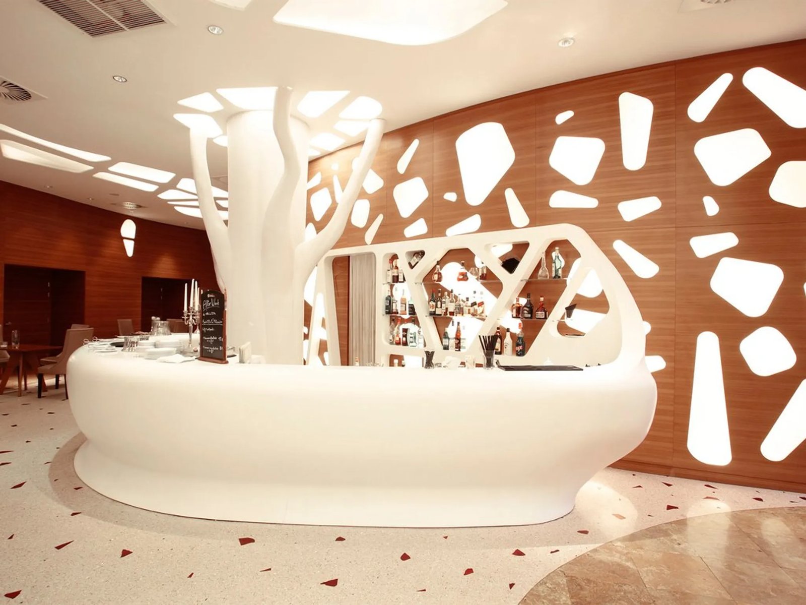 Hotel Boscolo Exedra Nice