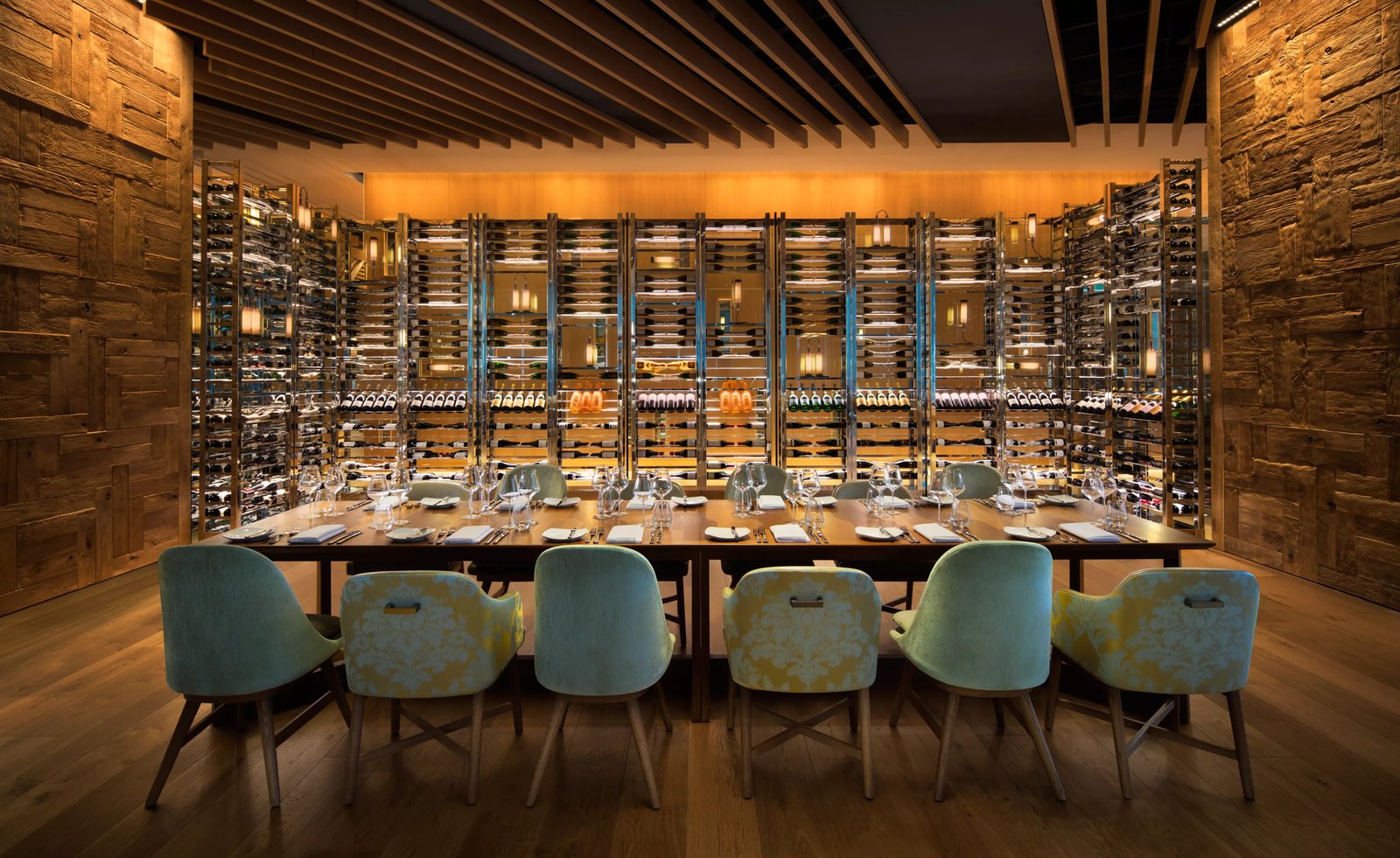Sofitel Sydney Darling Harbour, atelier by sofitel