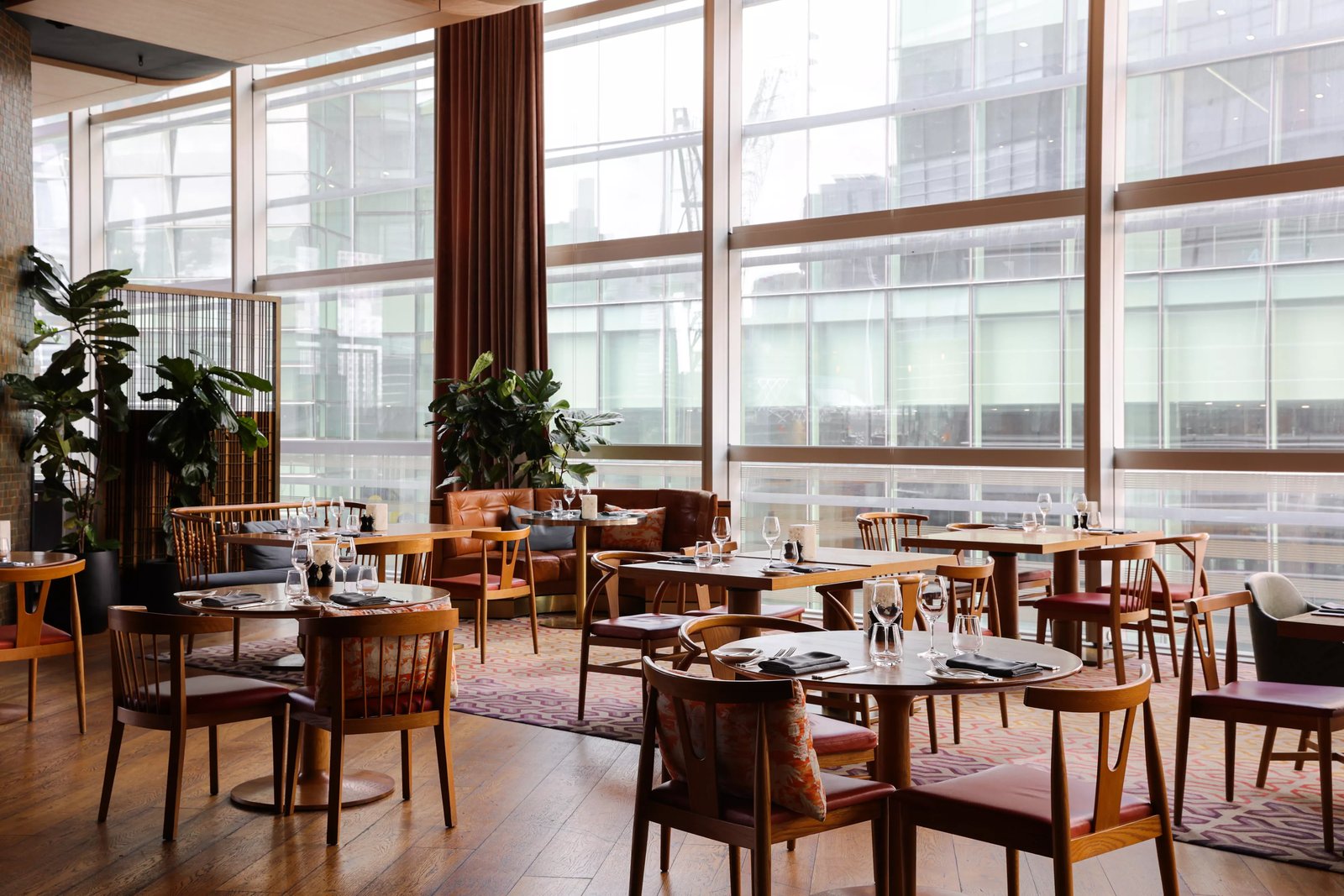 Sofitel Sydney Darling Harbour