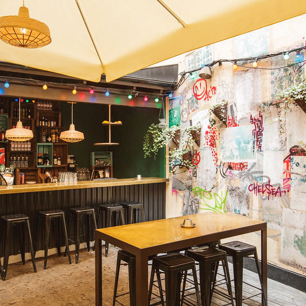 Story Hotel Stockholm Stureplan - JDV by Hyatt