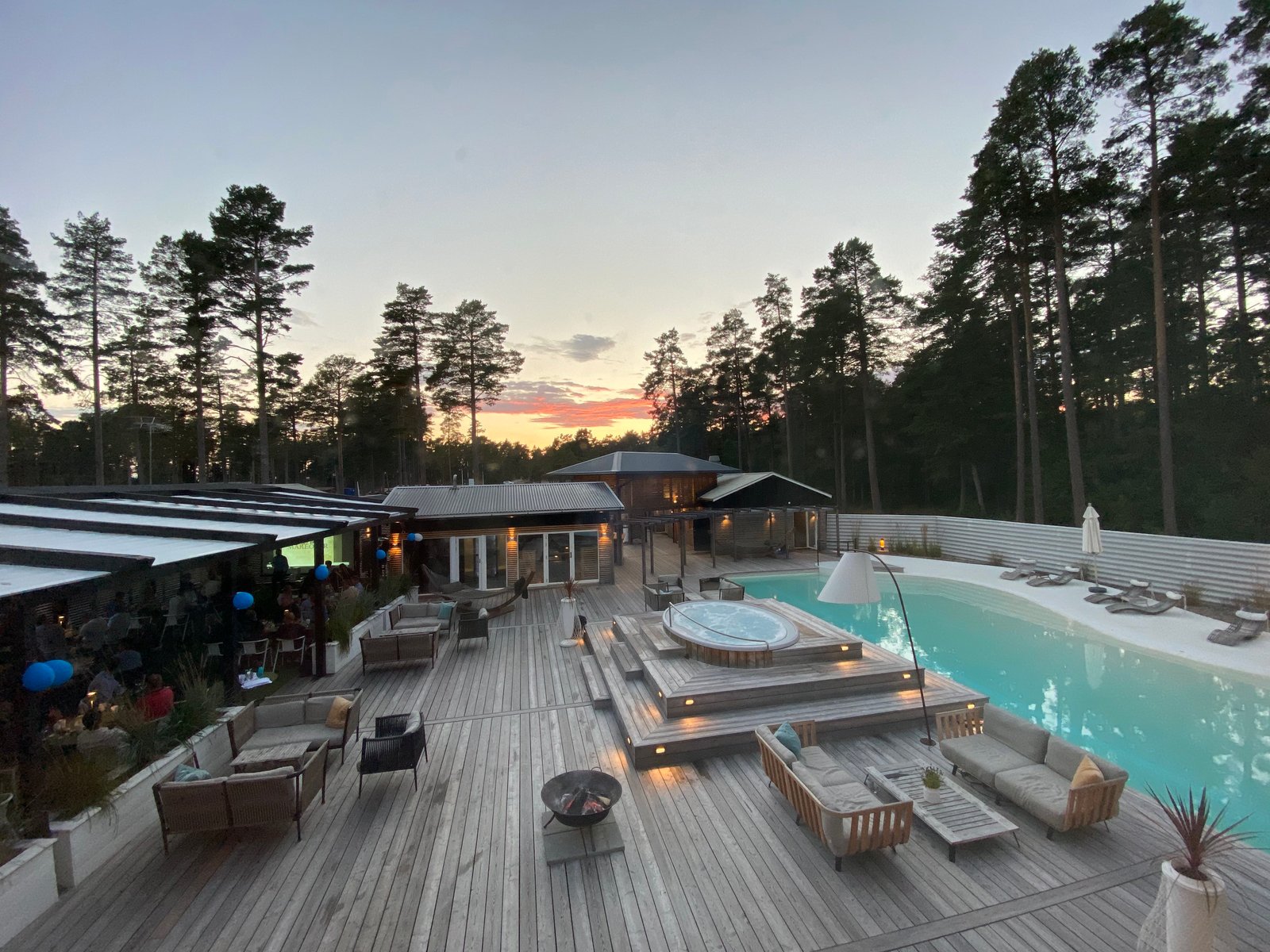 Hölick Havsresort & SPA Gävleborg