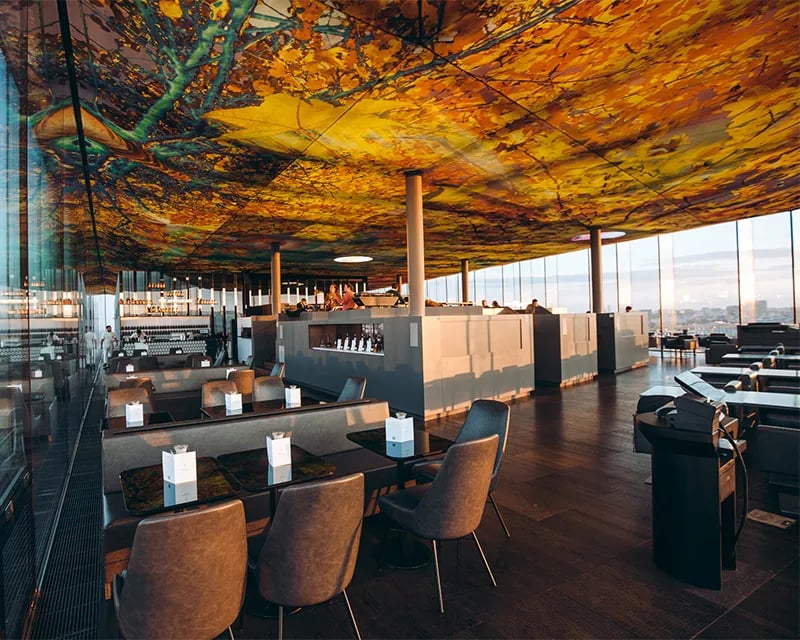 SO/ Vienna, das loft