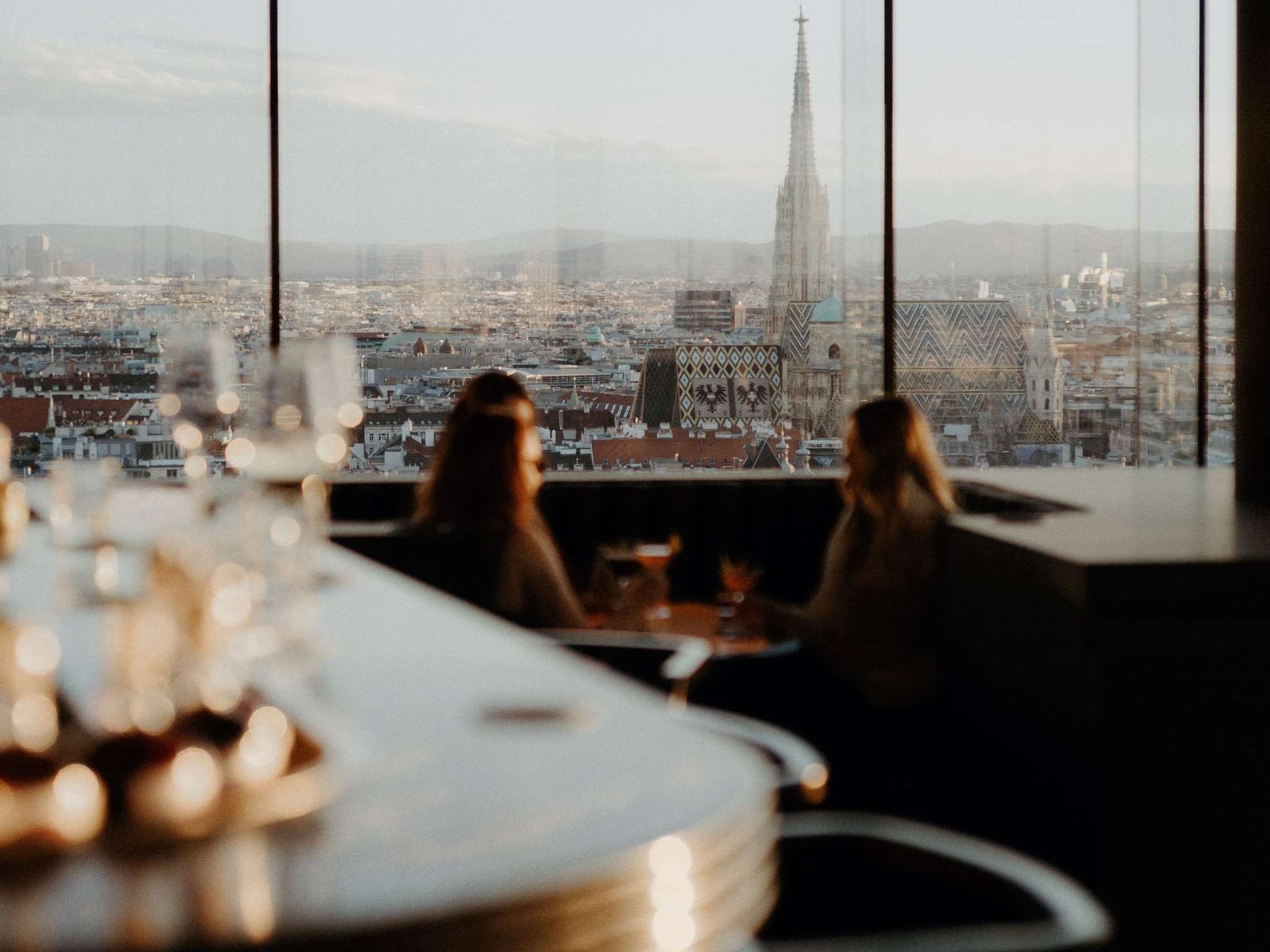 SO/ Vienna, das loft
