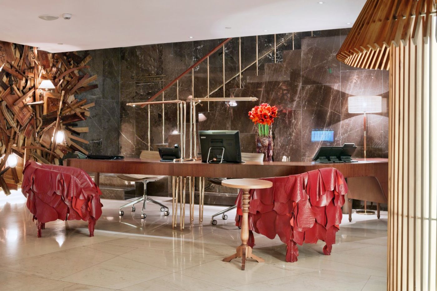 New Hotel