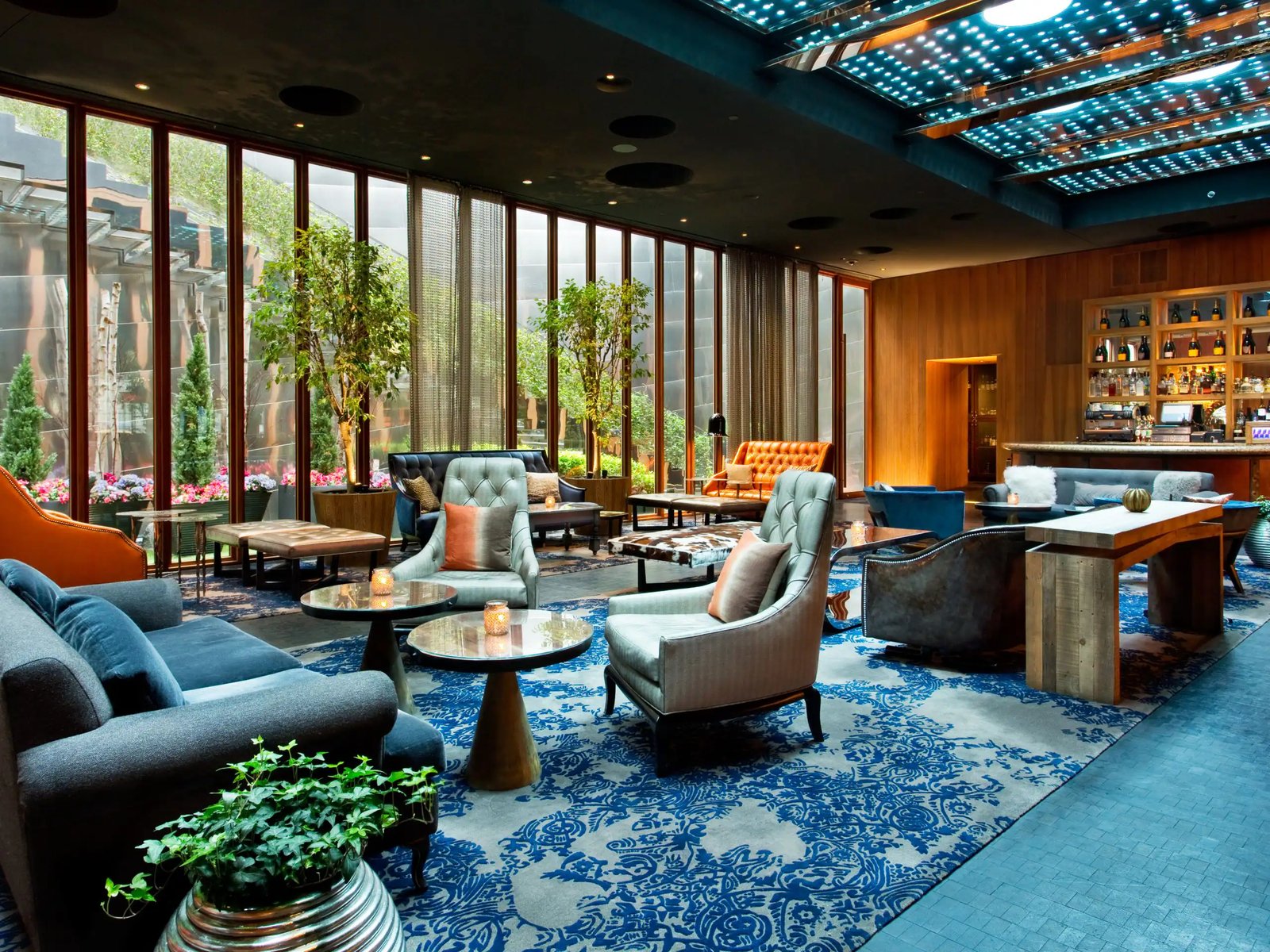 Dream Downtown, by Hyatt