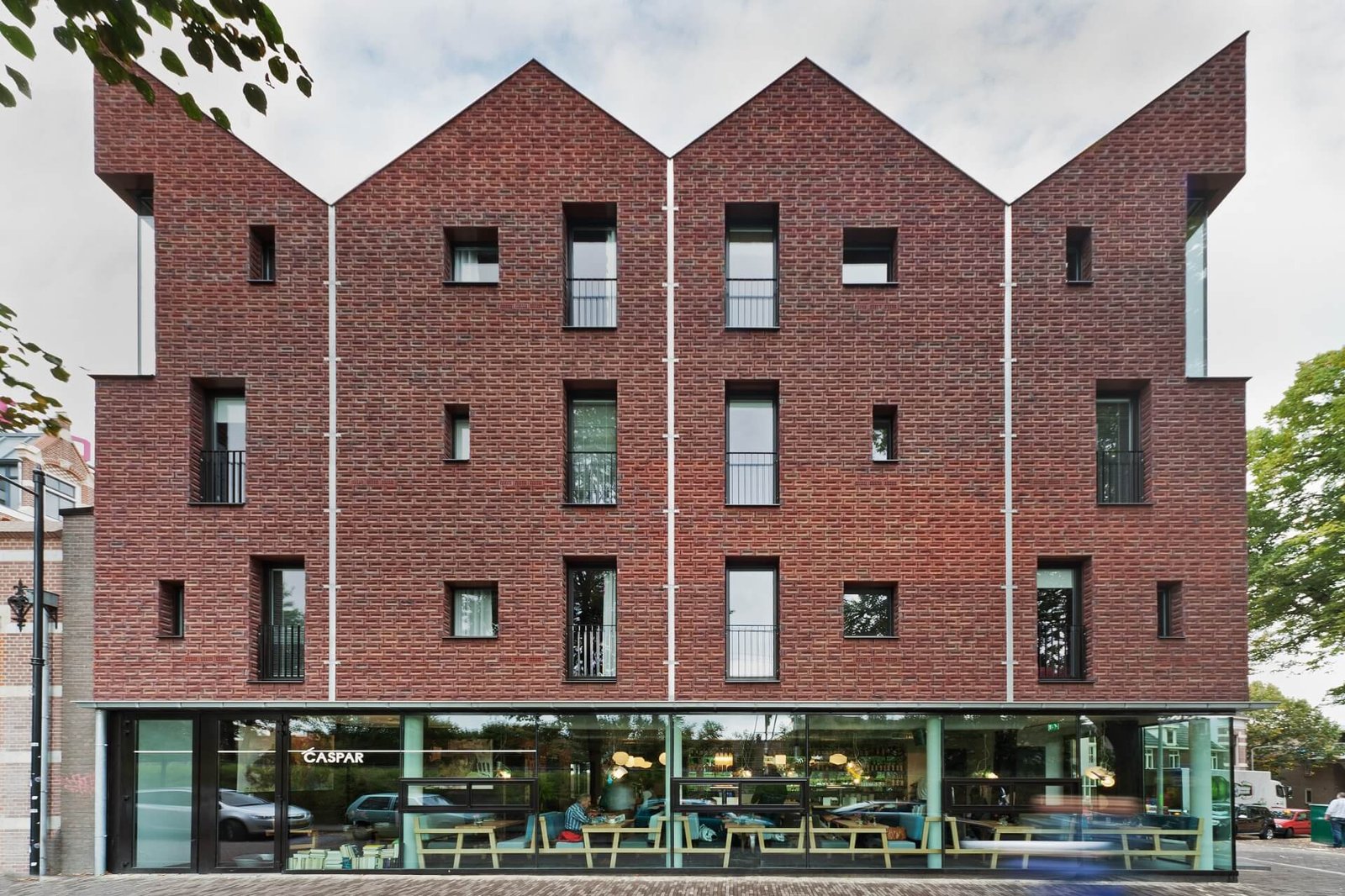 Hotel Modez